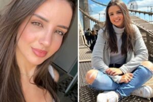 Joven falleció tras ser atropellada por una aplanadora que se habría quedado sin frenos en Brasil