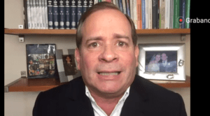 Juan Pablo Guanipa señala a Fedecamaras de “jugar a la normalización del fraude” electoral