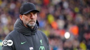 Jürgen Klopp defiende su fichaje por Red Bull – DW – 30/10/2024