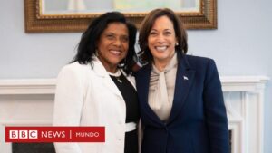 Kamala Harris | Wanda Kagan, la amiga de la candidata cuya historia de abuso sexual inspiró la carrera de fiscal de la vicepresidenta
