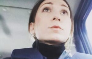 Kiev anunció la muerte de una periodista ucraniana detenida por los rusos desde 2023 - AlbertoNews