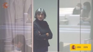 La AN archiva para la exjefa de ETA 'Anboto' el 'caso Miguel Ángel Blanco' por prescripción