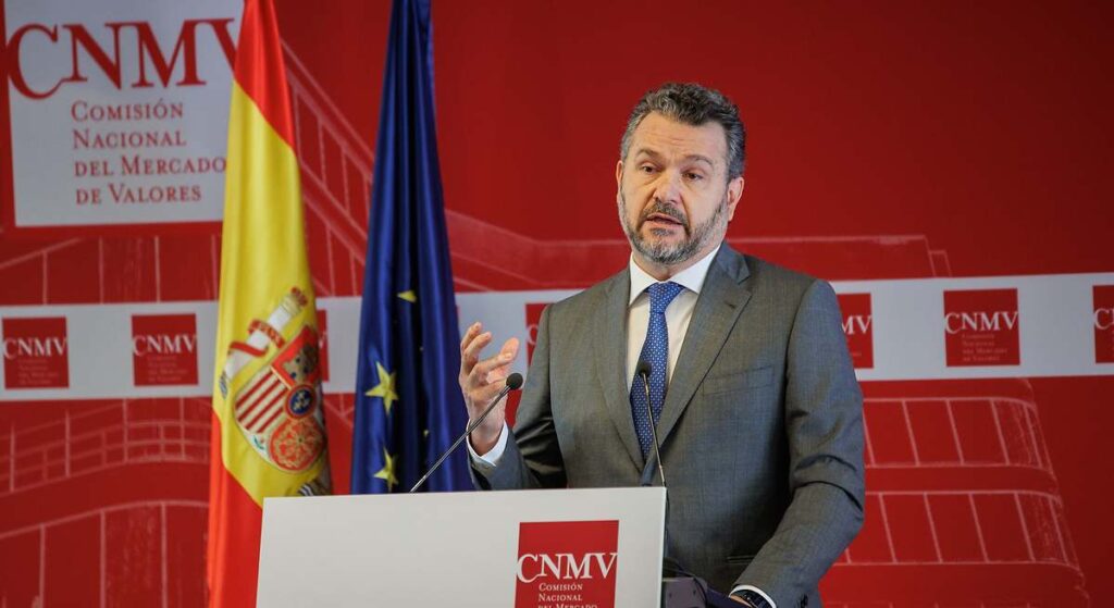 La CNMV pide medidas de estímulo para el ahorro financiero a largo plazo