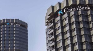 'La Cartera' vende Fluidra con un 10% y mete en el radar a CaixaBank