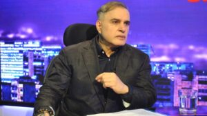 Schémel: “La Fiscalía es la institución mejor valorada por los venezolanos”