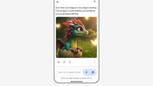 La Inteligencia Artificial de Google, Gemini, por fin puede generar imágenes: cómo crear las tuyas