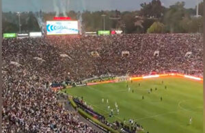 La MLS bate su récord de asistencia con 11 millones de espectadores