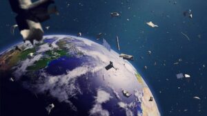 La NASA ofrece 3 millones de dólares por ideas innovadoras sobre el reciclaje de basura espacial - AlbertoNews