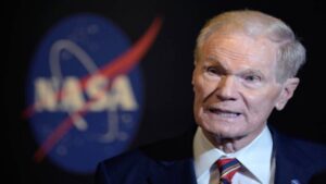 La NASA presenta una exposición para «acercar el estudio sobre la Tierra a todo el mundo»