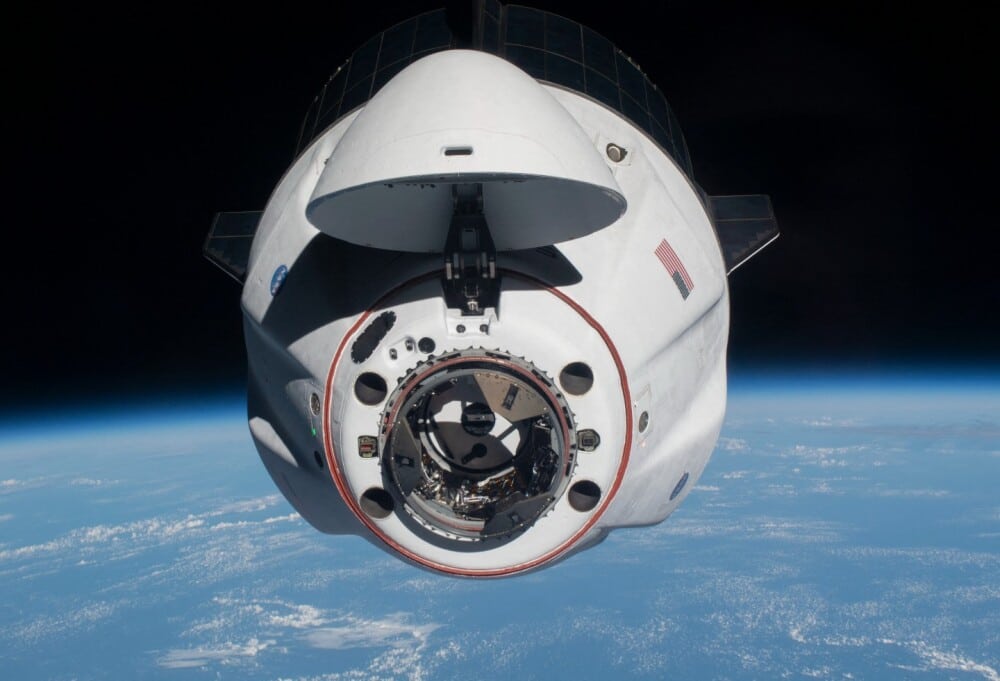 La NASA y SpaceX aplazan el lanzamiento de la misión Europa Clipper por el huracán Milton - AlbertoNews