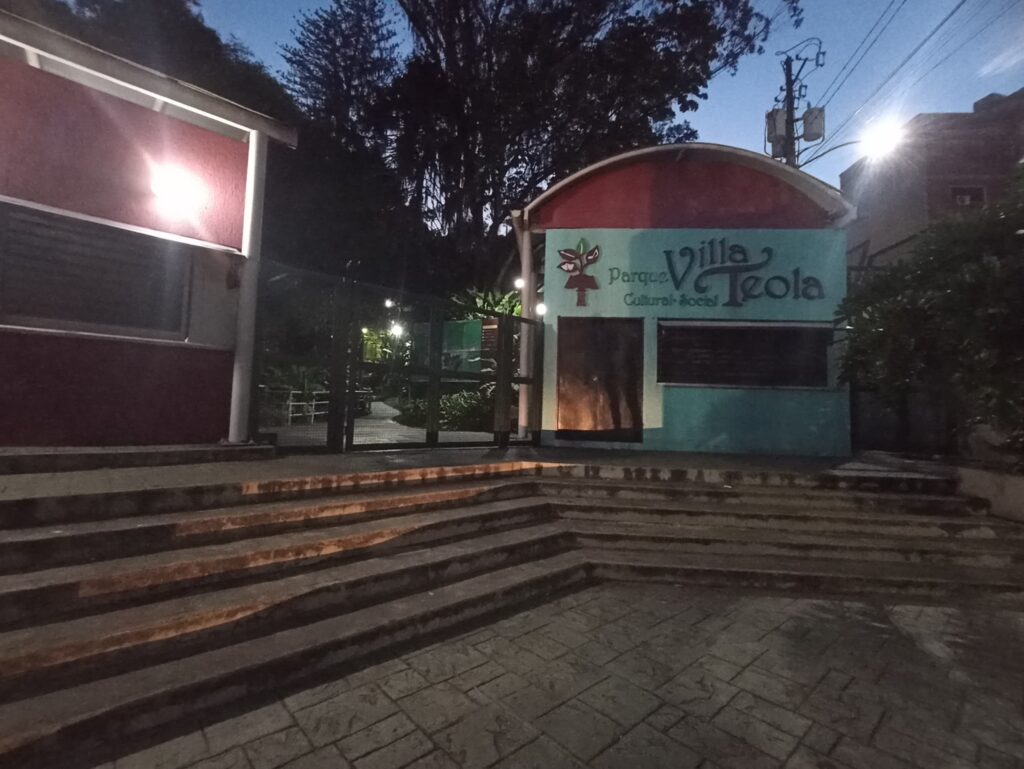 La Naturopatía toma Villa Teola