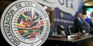 La OEA despliega observadores electorales en 13 estados de EEUU para las presidenciales - AlbertoNews