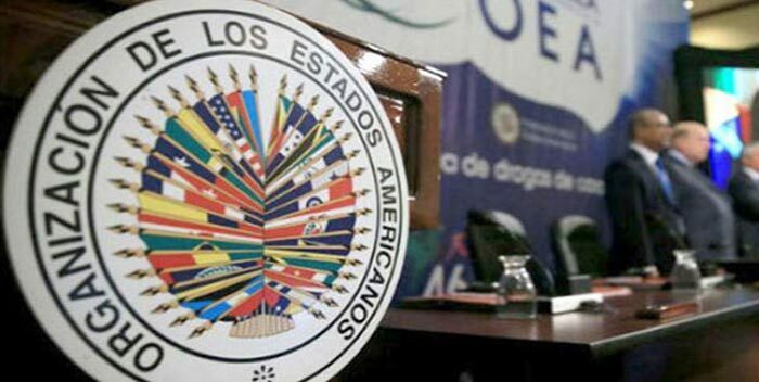La OEA despliega observadores electorales en 13 estados de EEUU para las presidenciales - AlbertoNews