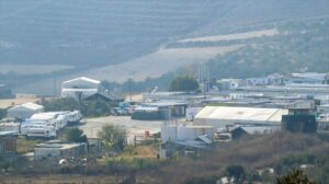 La ONU denuncia los ataques israelíes contra su misión en Líbano y los califica de "intolerables"