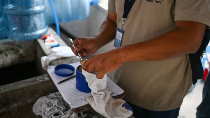 La OPS y la Cepal piden a los Gobiernos de América Latina aumentar su gasto público en salud y fortalecer la atención primaria