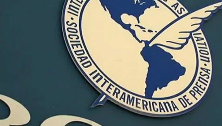 La SIP concluye la primera edición de un proyecto para crear "redacciones más seguras" - AlbertoNews