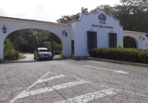 La Simón Bolívar inicia clases con fallas en comedor y transporte