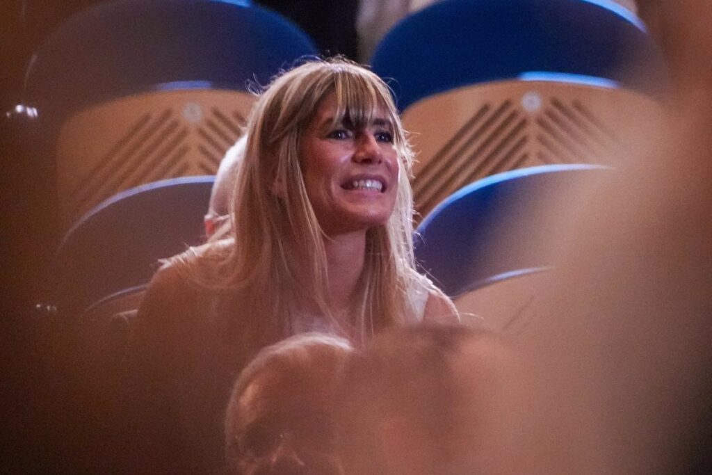 La UCM suprimió el máster de Begoña Gómez al ver "perjudicada" su imagen y por la "escasa demanda" de la formación