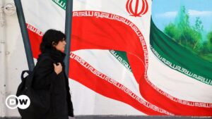 La UE pide evitar una "escalada incontrolable" Irán-Israel – DW – 26/10/2024