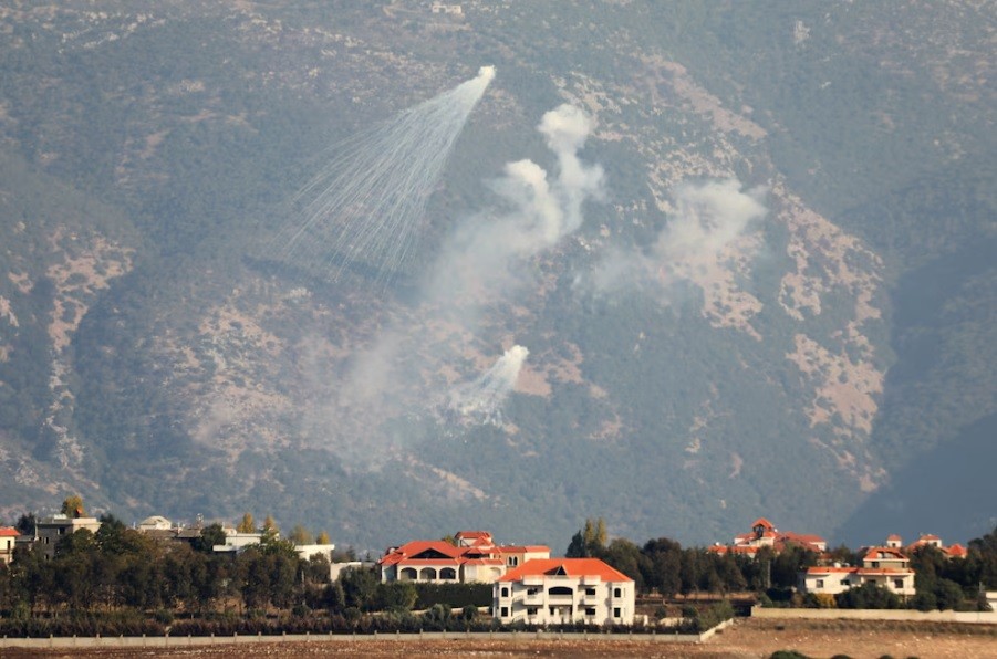 La Unión Europea llamó a la “máxima moderación” tras los bombardeos israelíes en Irán - AlbertoNews