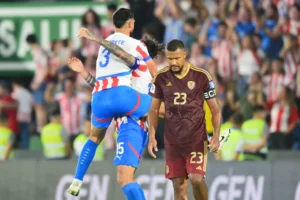 La Vinotinto