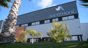La aeronáutica andaluza Aerotecnic pone al descubierto datos sensibles tras sufrir un ciberataque