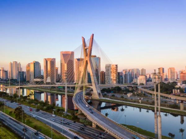 La agencia Moody’s mejora la calificación de riesgo de Brasil | Finanzas | Economía