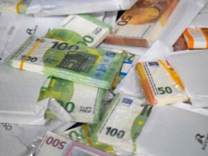 La alerta del FMI por bajos crecimientos económicos y deuda elevada para el futuro | Finanzas | Economía