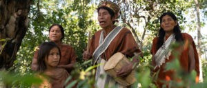 La bioeconomía amazónica: un camino imprescindible para el desarrollo sostenible : IPS Agencia de Noticias