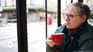 La cafeína podría tener un rol protector contra el Alzheimer – DW – 15/10/2024