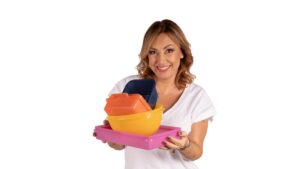 La chef colombiana Margarita Bernal presenta una nueva serie en el canal ElGourmet