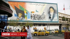 La difícil decisión de Irán tras los ataques de Israel: parecer débil o escalar el conflicto