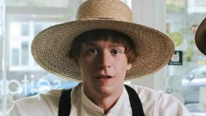 La divertida comedia alemana en Netflix sobre un joven y un ritual para comenzar su vida adulta en el que nada sale como lo esperaba