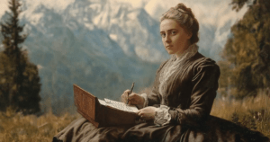 La escritora Isabella Bird y el viaje como terapia e inspiración