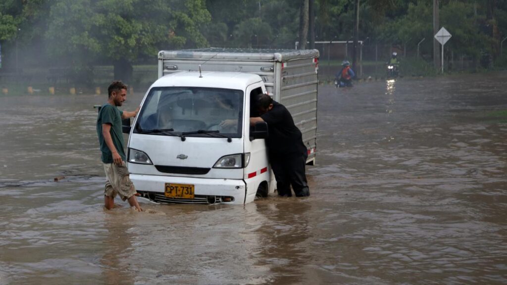La grave problemática de Cali con las inundaciones ¿Se está aplicando un plan?