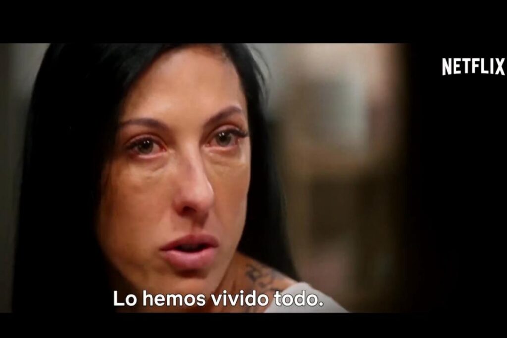 La guerra de 'Las 15', al descubierto: "Parecía que teníamos que ganar para joder a las otras"