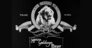La historia del león de la Metro Golden Mayer