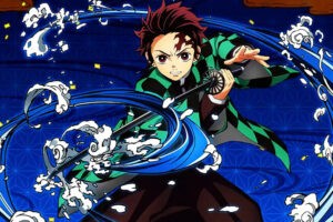 La icónica roca de Kimetsu No Yaiba existe en la vida real y tiene una leyenda que inspiró tanto al anime como al manga