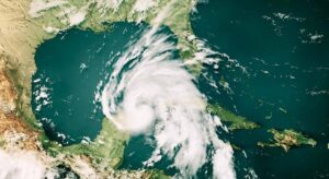 "La intervención climática con polvo de diamante podría comprar tiempo"