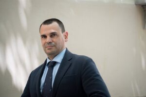 La jueza cita el 29 de noviembre al novio de Ayuso en la causa por presunto fraude fiscal