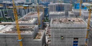 La lección que España puede aprender de China en materia de vivienda