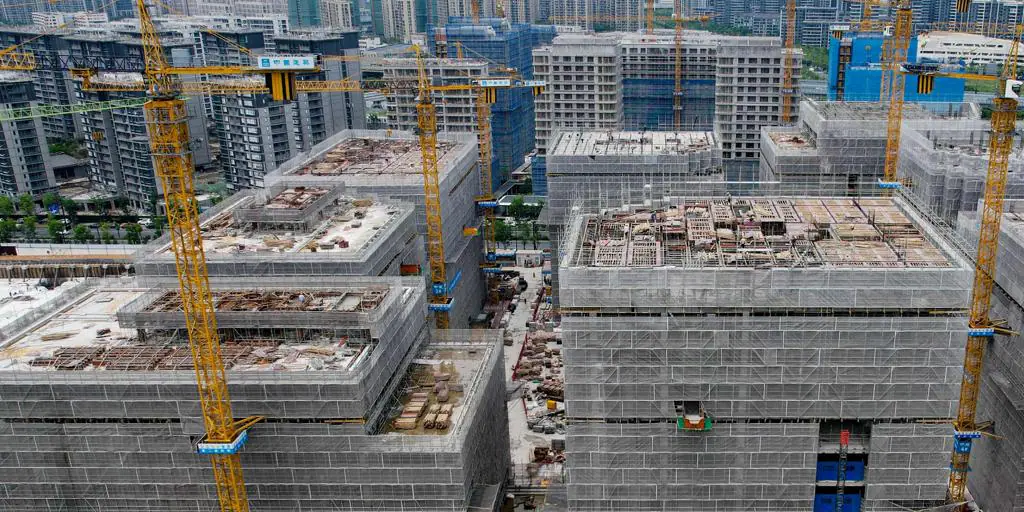 La lección que España puede aprender de China en materia de vivienda