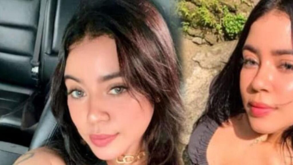 La misteriosa muerte de una patrullera de la policía de 20 años, adscrita al Plan Titan 24 que la lucha contra la criminalidad