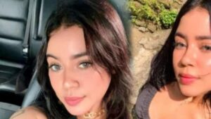 La misteriosa muerte de una patrullera de la policía de 20 años, adscrita al Plan Titan 24 que la lucha contra la criminalidad