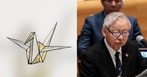 La organización japonesa que sobrevivió al infierno nuclear y ganó el Nobel de la Paz 2024