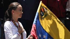 La posibilidad de “cobrar” la elección presidencial en Venezuela sigue viva para la oposición, según expertos
