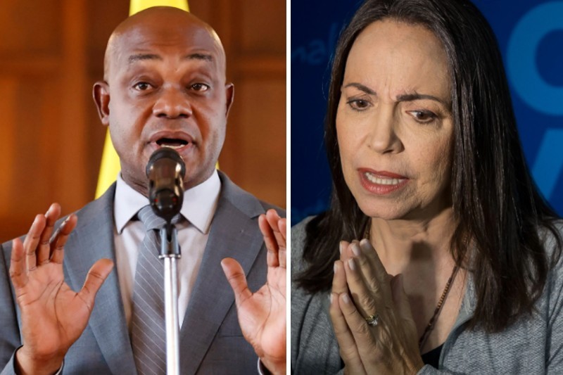 “La posición de Colombia es firme y eso no ha cambiado”