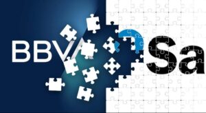La prima de la opa a Sabadell sigue por debajo de la media desde el inicio de la oferta tras el ajuste del dividendo de BBVA