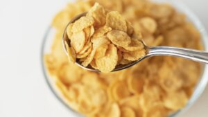 La receta viral que nos hace correr al supermercado a comprar Corn Flakes