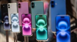 La recomendación del rey desnudo a Apple: "Tiene expectativas poco realistas"